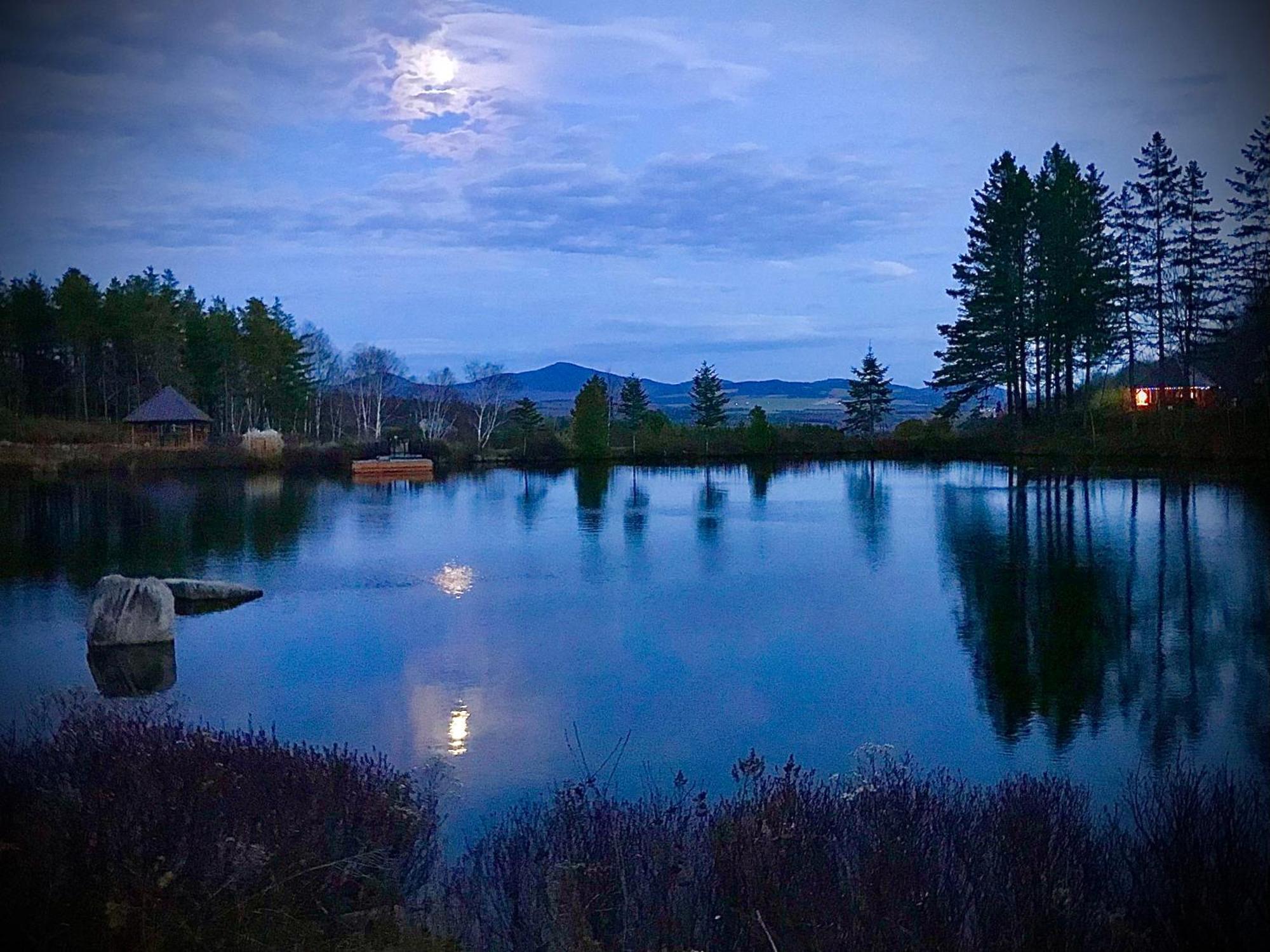 Domaine Gagnon Villa Saint Sebastien Bagian luar foto